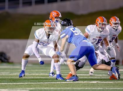Thumbnail 3 in New Caney vs Grand Oaks photogallery.