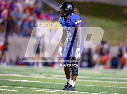 Thumbnail 2 in New Caney vs Grand Oaks photogallery.