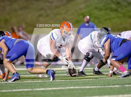 Thumbnail 1 in New Caney vs Grand Oaks photogallery.