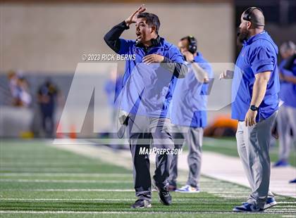 Thumbnail 1 in New Caney vs Grand Oaks photogallery.