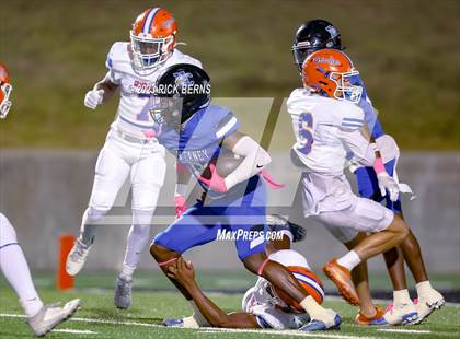 Thumbnail 2 in New Caney vs Grand Oaks photogallery.