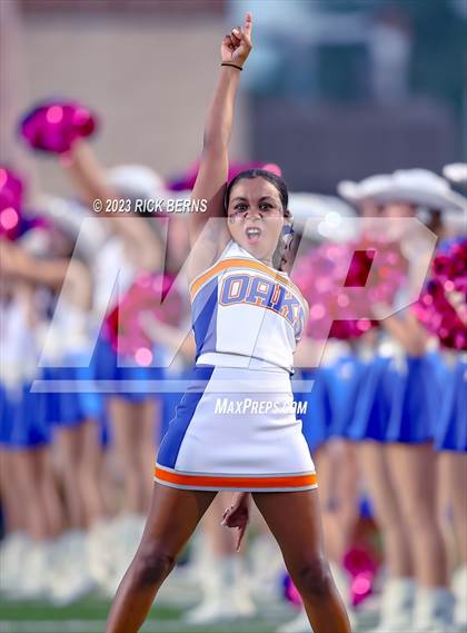 Thumbnail 1 in New Caney vs Grand Oaks photogallery.