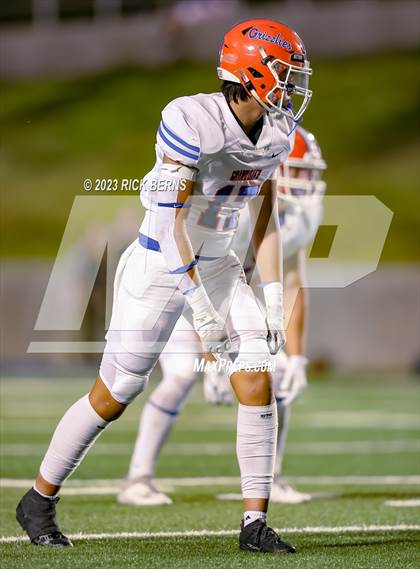 Thumbnail 3 in New Caney vs Grand Oaks photogallery.
