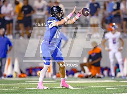 Thumbnail 3 in New Caney vs Grand Oaks photogallery.