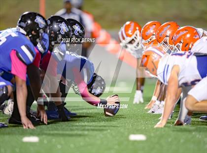 Thumbnail 3 in New Caney vs Grand Oaks photogallery.