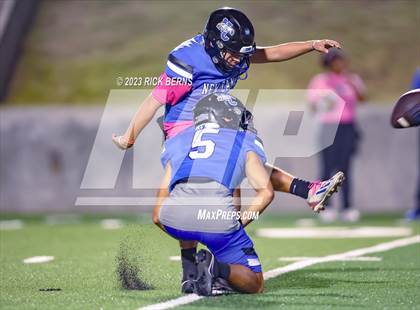 Thumbnail 1 in New Caney vs Grand Oaks photogallery.