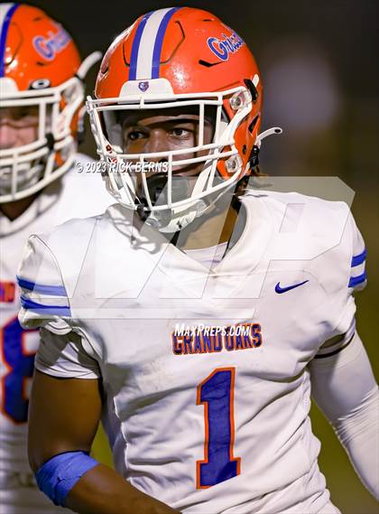 Thumbnail 2 in New Caney vs Grand Oaks photogallery.