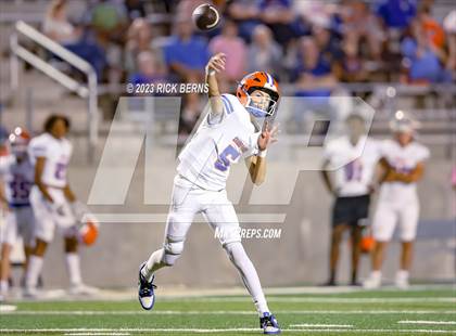 Thumbnail 3 in New Caney vs Grand Oaks photogallery.