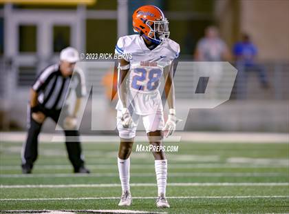 Thumbnail 2 in New Caney vs Grand Oaks photogallery.