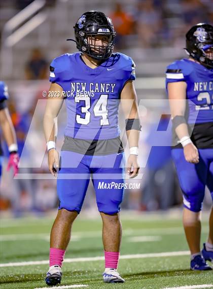 Thumbnail 3 in New Caney vs Grand Oaks photogallery.