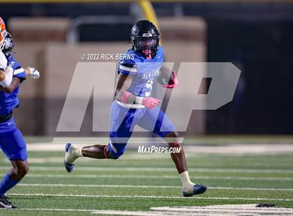 Thumbnail 3 in New Caney vs Grand Oaks photogallery.