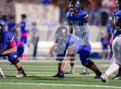 Thumbnail 3 in New Caney vs Grand Oaks photogallery.