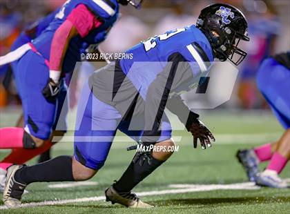 Thumbnail 3 in New Caney vs Grand Oaks photogallery.