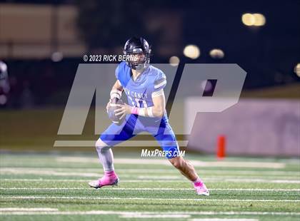 Thumbnail 3 in New Caney vs Grand Oaks photogallery.