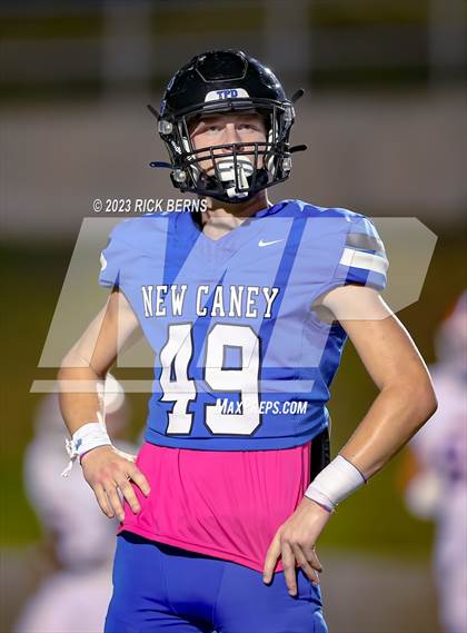 Thumbnail 3 in New Caney vs Grand Oaks photogallery.