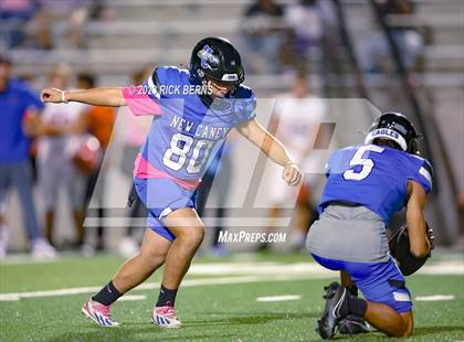 Thumbnail 1 in New Caney vs Grand Oaks photogallery.