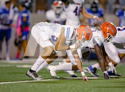 Thumbnail 2 in New Caney vs Grand Oaks photogallery.