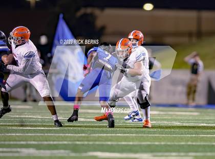 Thumbnail 2 in New Caney vs Grand Oaks photogallery.