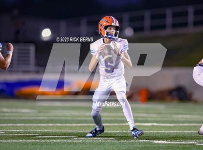 Thumbnail 1 in New Caney vs Grand Oaks photogallery.