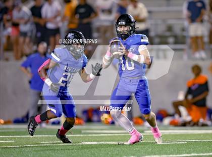 Thumbnail 1 in New Caney vs Grand Oaks photogallery.