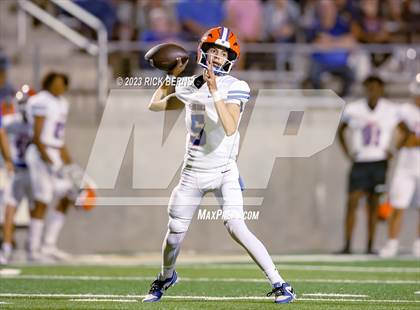Thumbnail 1 in New Caney vs Grand Oaks photogallery.