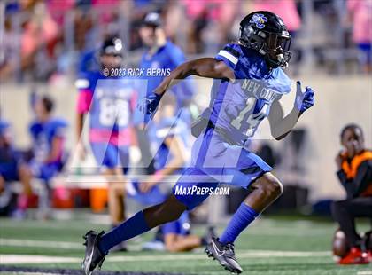 Thumbnail 3 in New Caney vs Grand Oaks photogallery.