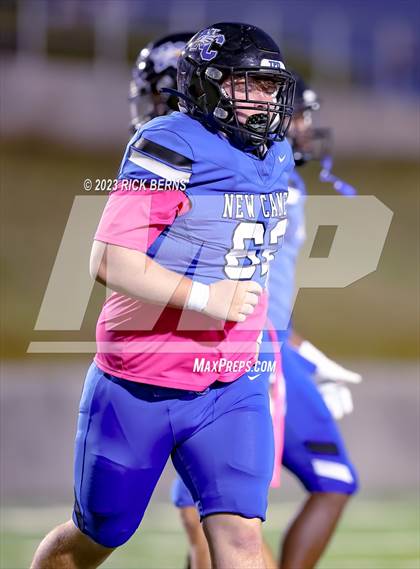 Thumbnail 3 in New Caney vs Grand Oaks photogallery.