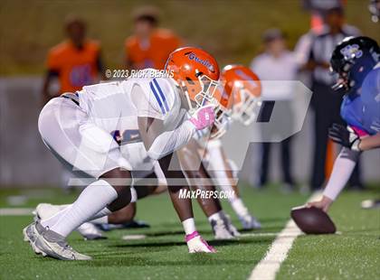 Thumbnail 2 in New Caney vs Grand Oaks photogallery.