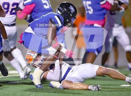Thumbnail 2 in New Caney vs Grand Oaks photogallery.