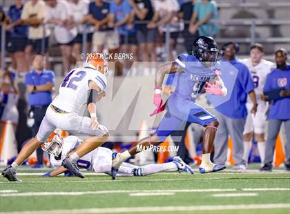 Thumbnail 1 in New Caney vs Grand Oaks photogallery.
