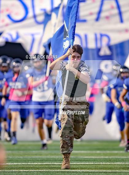 Thumbnail 1 in New Caney vs Grand Oaks photogallery.