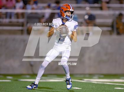 Thumbnail 3 in New Caney vs Grand Oaks photogallery.