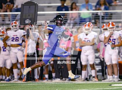 Thumbnail 3 in New Caney vs Grand Oaks photogallery.