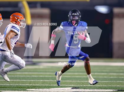 Thumbnail 1 in New Caney vs Grand Oaks photogallery.