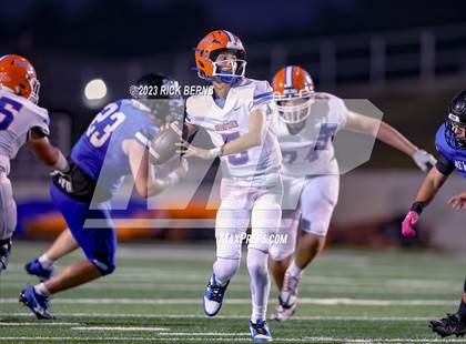 Thumbnail 1 in New Caney vs Grand Oaks photogallery.