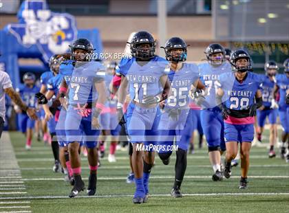 Thumbnail 1 in New Caney vs Grand Oaks photogallery.