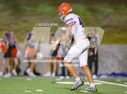 Thumbnail 3 in New Caney vs Grand Oaks photogallery.