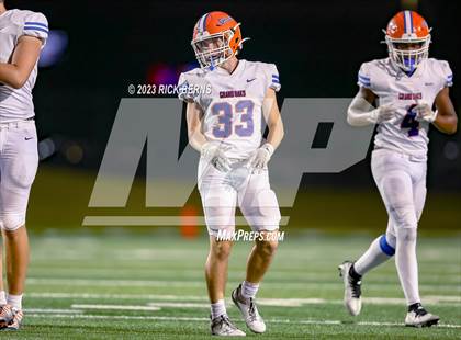 Thumbnail 1 in New Caney vs Grand Oaks photogallery.