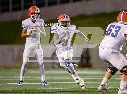 Thumbnail 2 in New Caney vs Grand Oaks photogallery.