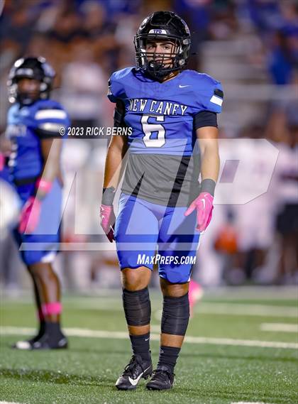 Thumbnail 3 in New Caney vs Grand Oaks photogallery.