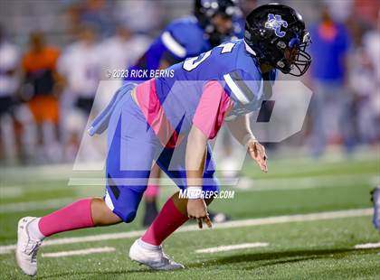 Thumbnail 2 in New Caney vs Grand Oaks photogallery.
