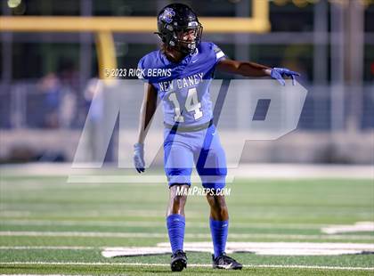 Thumbnail 1 in New Caney vs Grand Oaks photogallery.