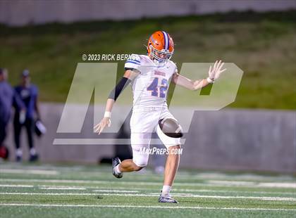 Thumbnail 3 in New Caney vs Grand Oaks photogallery.