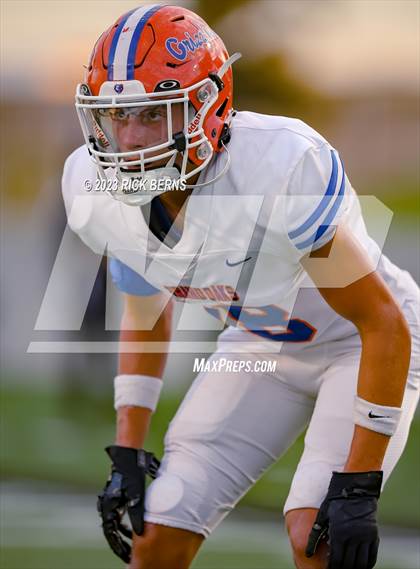 Thumbnail 1 in New Caney vs Grand Oaks photogallery.