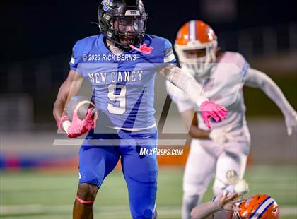 Thumbnail 3 in New Caney vs Grand Oaks photogallery.