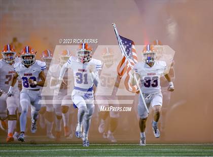 Thumbnail 1 in New Caney vs Grand Oaks photogallery.