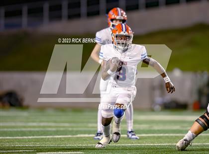Thumbnail 3 in New Caney vs Grand Oaks photogallery.