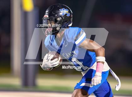 Thumbnail 2 in New Caney vs Grand Oaks photogallery.