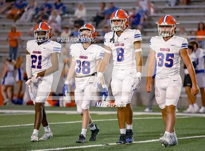 Thumbnail 1 in New Caney vs Grand Oaks photogallery.