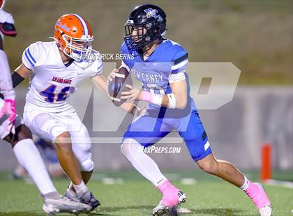 Thumbnail 3 in New Caney vs Grand Oaks photogallery.